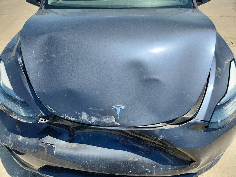 Aukcja sprzedaży 2023 Tesla Model Y, vin: 7SAYGDEE6PA209331, numer aukcji: 62011726
