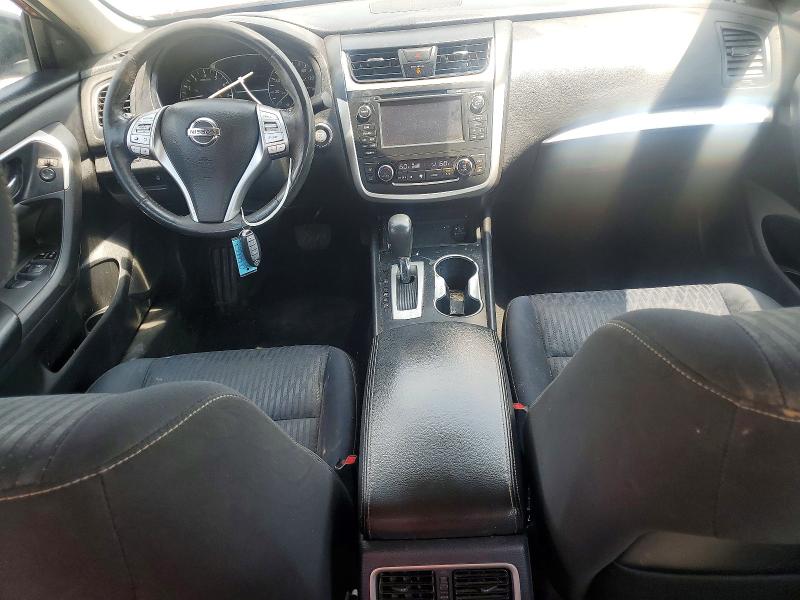 Aukcja sprzedaży 2017 Nissan Altima, vin: 1N4AL3AP8HC184998, numer aukcji: 61516256