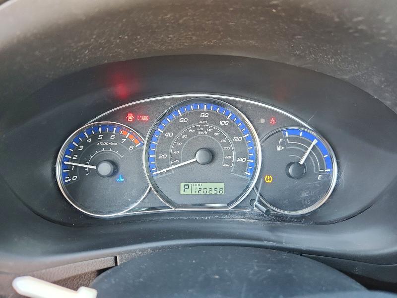 Продажа на аукционе авто 2011 Subaru Forester, vin: JF2SHAEC8BH778241, номер лота: 59995846