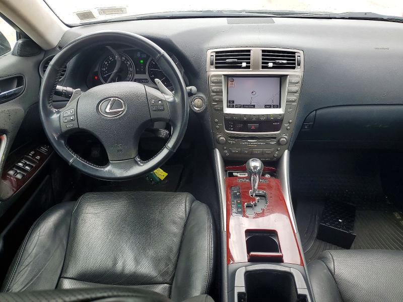 Продажа на аукционе авто 2006 Lexus Is, vin: JTHCK262865006439, номер лота: 60007286