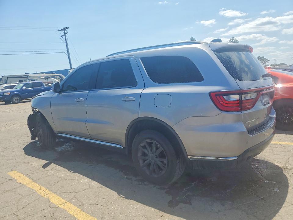 Aukcja sprzedaży 2019 Dodge Durango, vin: 1C4RDJAG7KC651222, numer aukcji: 62406496