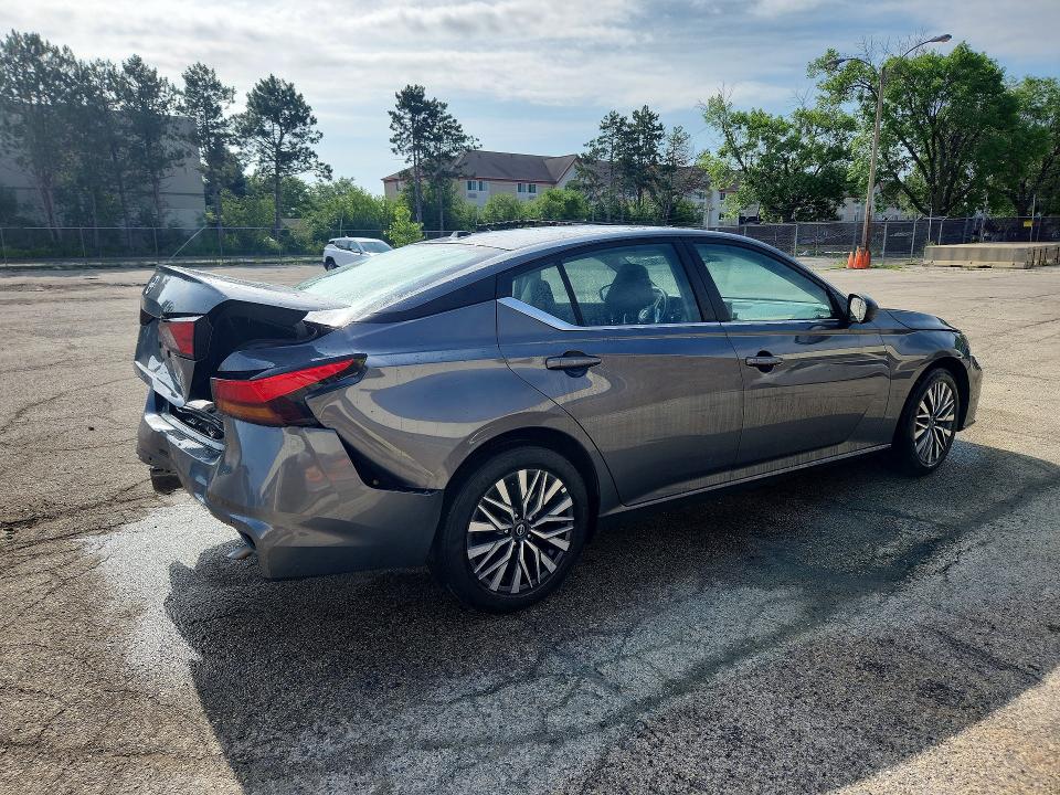 Продаж на аукціоні авто 2026 Nissan Altima, vin: 1N4BL4DV9TN329841, номер лоту: 59611466