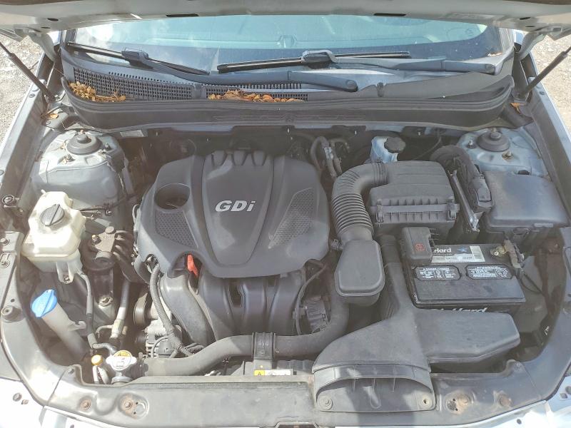 Aukcja sprzedaży 2013 Hyundai Sonata, vin: 5NPEB4AC4DH600075, numer aukcji: 62579066