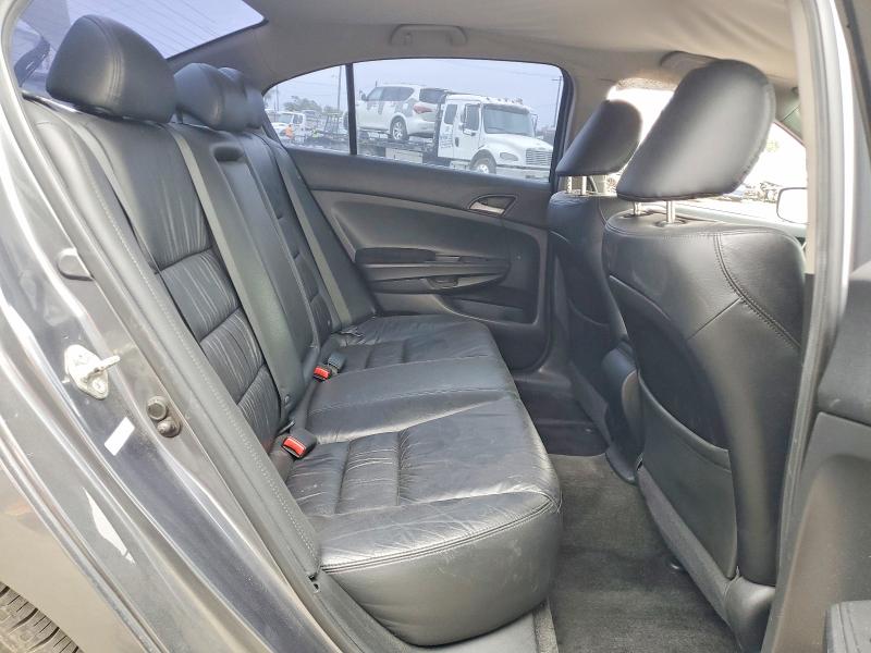 59844416 :رقم المزاد ، 1HGCP2F69CA162774 vin ، 2012 Honda Accord مزاد بيع