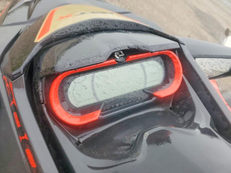 Продаж на аукціоні авто 2019 Sea-doo Rxt-x 300, vin: YDV20562D919, номер лоту: 61760876