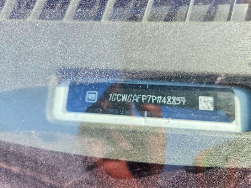 Продаж на аукціоні авто 2023 Chevrolet Express G2500, vin: 1GCWGAFP7P1148859, номер лоту: 60688956