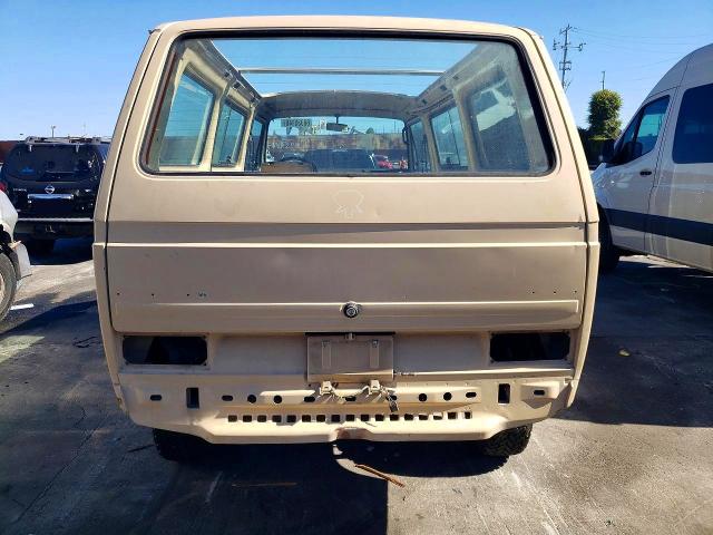 Продажа на аукционе авто 1985 Volkswagen Vanagon, vin: WV2XB0255FH074995, номер лота: 60335146