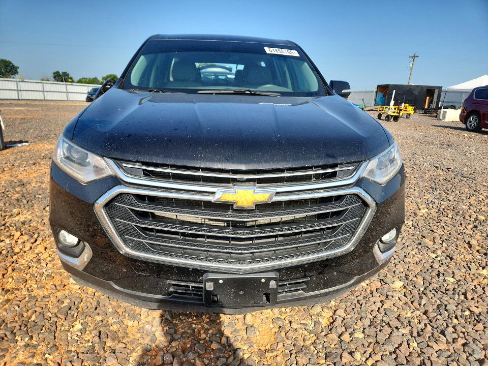 Aukcja sprzedaży 2020 Chevrolet Traverse, vin: 1GNEVHKW2LJ118189, numer aukcji: 61858706
