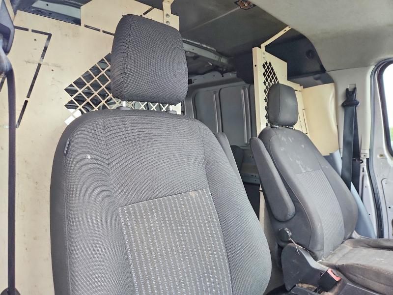 Aukcja sprzedaży 2018 Ford Transit, vin: 1FTYE2YM9JKB01762, numer aukcji: 64167046
