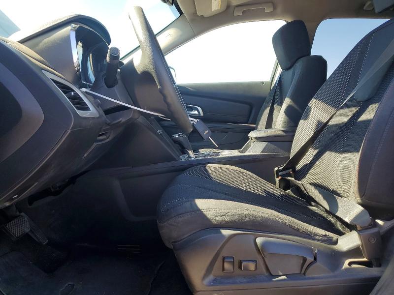 Aukcja sprzedaży 2016 Gmc Terrain, vin: 2GKALMEK2G6145480, numer aukcji: 58447436