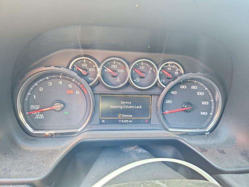 Продажа на аукционе авто 2021 Chevrolet Suburban, vin: 1GNSKCKD7MR372934, номер лота: 58964936