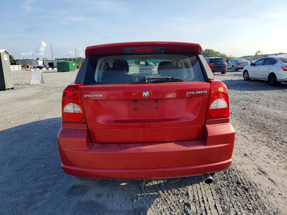2011 Dodge Caliber მანქანა იყიდება აუქციონზე, vin: 1B3CB8HB9BD129928, აუქციონის ნომერი: 62808066