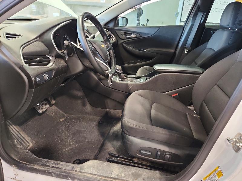 Aukcja sprzedaży 2025 Chevrolet Malibu, vin: 1G1ZG5ST9SF100503, numer aukcji: 59790306