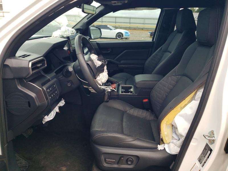 Aukcja sprzedaży 2025 Toyota 4runner, vin: JTEVA5BR0S5001470, numer aukcji: 62625806