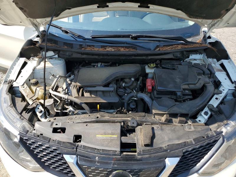 Продаж на аукціоні авто 2019 Nissan Rogue Sport, vin: JN1BJ1CP4KW237971, номер лоту: 62118136