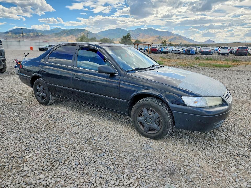 Aukcja sprzedaży 1997 Toyota Camry, vin: 4T1BG22K2VU780741, numer aukcji: 57962726