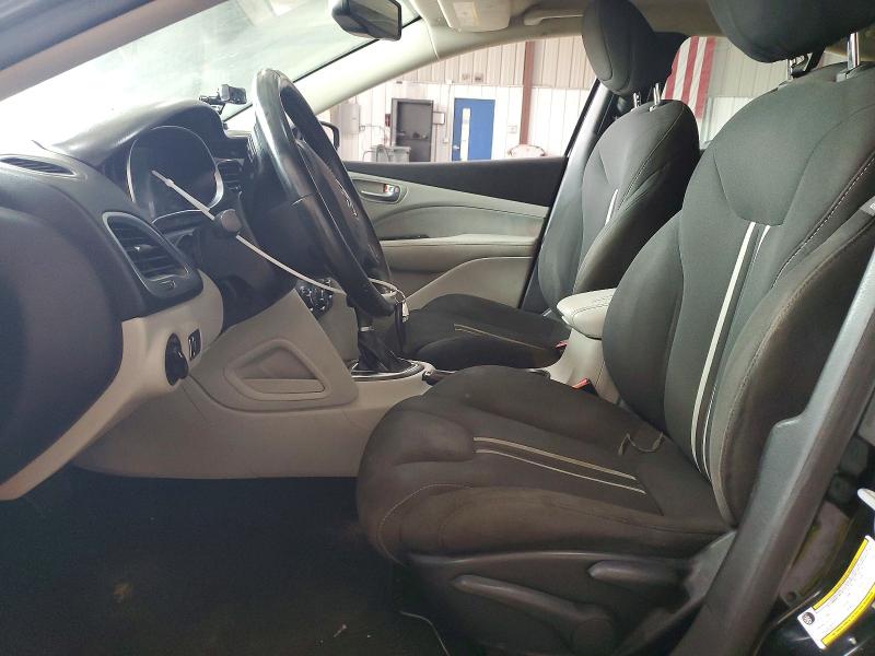 Aukcja sprzedaży 2013 Dodge Dart, vin: 1C3CDFBAXDD310203, numer aukcji: 62619416