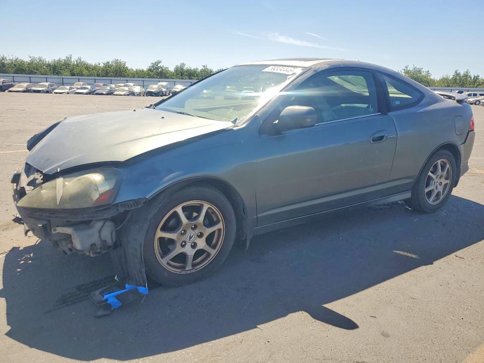 Продаж на аукціоні авто 2005 Acura Rsx, vin: JH4DC54885S001395, номер лоту: 59304446