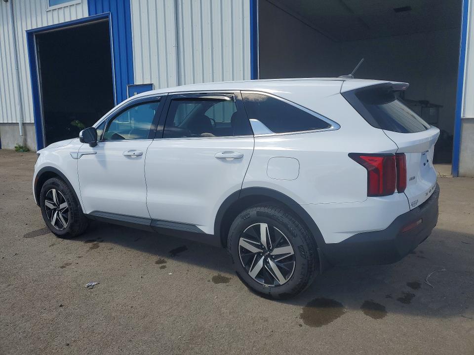 Продажа на аукционе авто 2022 Kia Sorento Lx, vin: 5XYRGDLC4NG088360, номер лота: 61538406
