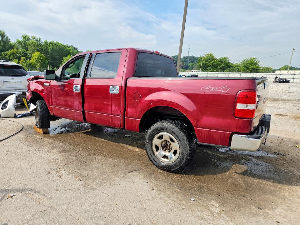 Продаж на аукціоні авто 2006 Ford F150, vin: 1FTPW14V66KD62792, номер лоту: 61782696