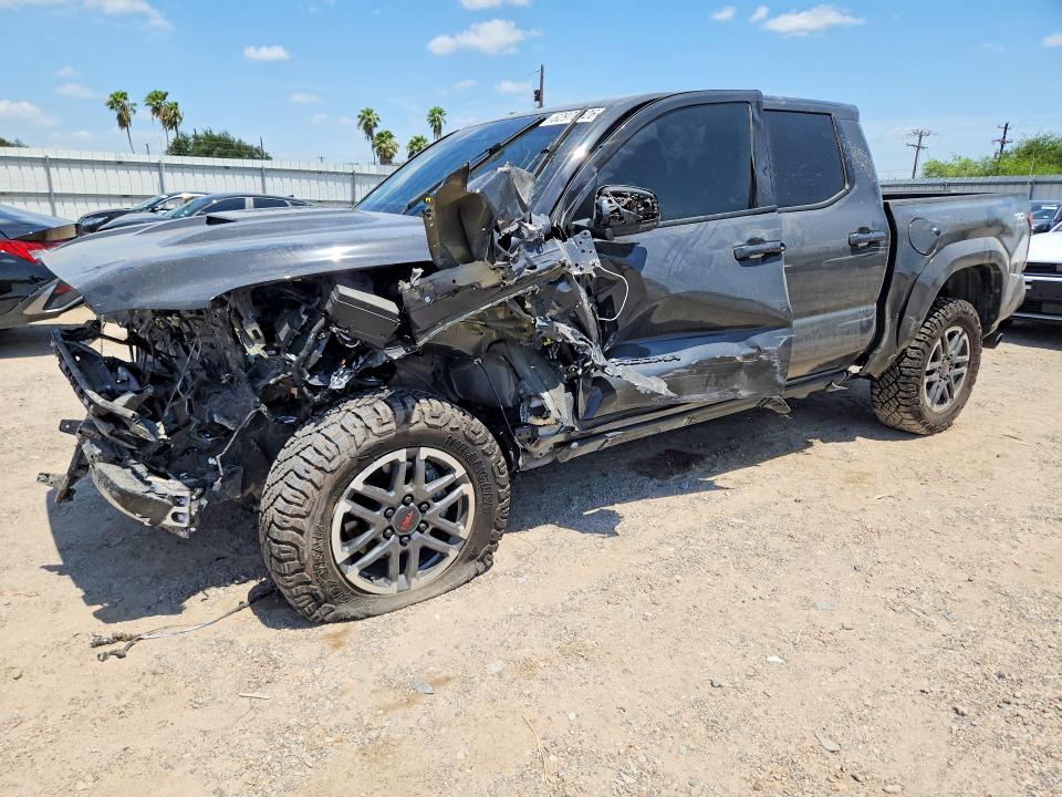 Aukcja sprzedaży 2026 Toyota Tacoma, vin: 3TMLB5JN6TM228200, numer aukcji: 62976526
