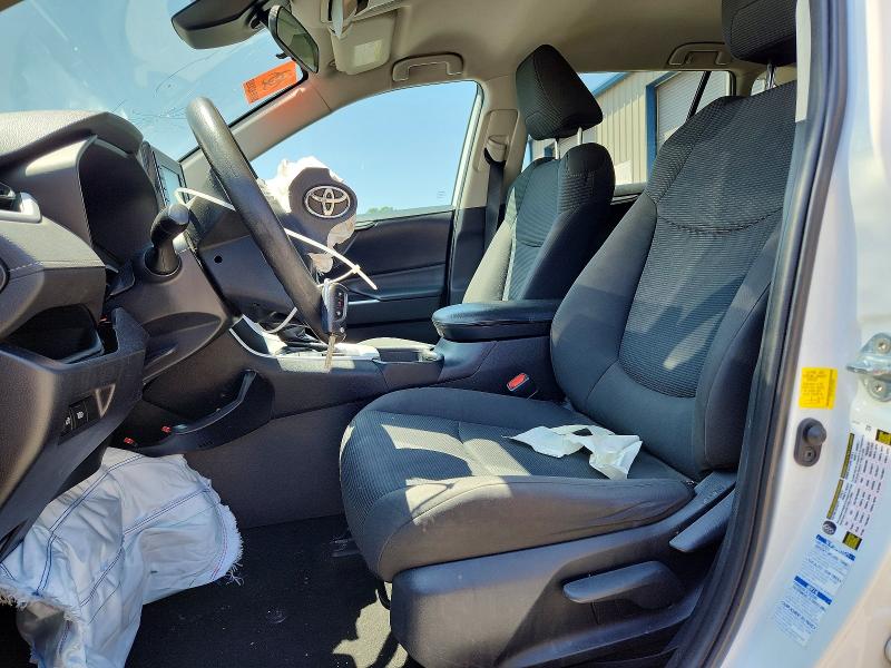 Продажа на аукционе авто 2020 Toyota Rav4, vin: 2T3F1RFVXLW122427, номер лота: 61443696