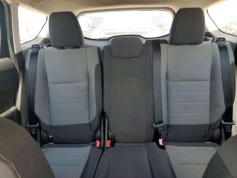 2018 Ford Escape მანქანა იყიდება აუქციონზე, vin: 1FMCU0F71JUA30426, აუქციონის ნომერი: 59995296