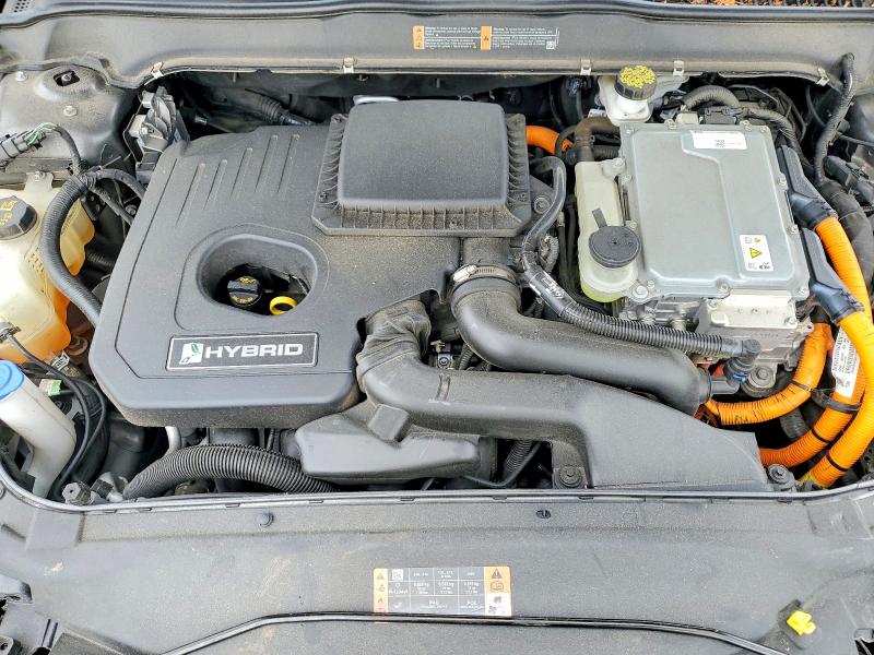 2020 Ford Fusion მანქანა იყიდება აუქციონზე, vin: 3FA6P0LU2LR159200, აუქციონის ნომერი: 61590626