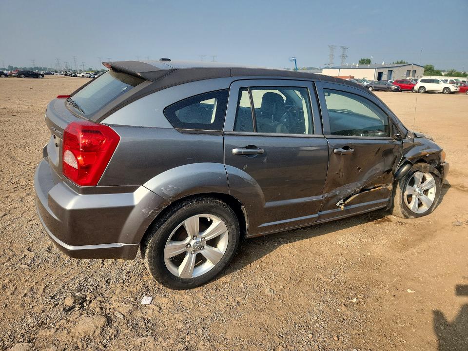 Продаж на аукціоні авто 2011 Dodge Caliber, vin: 1B3CB3HA9BD295036, номер лоту: 60714106