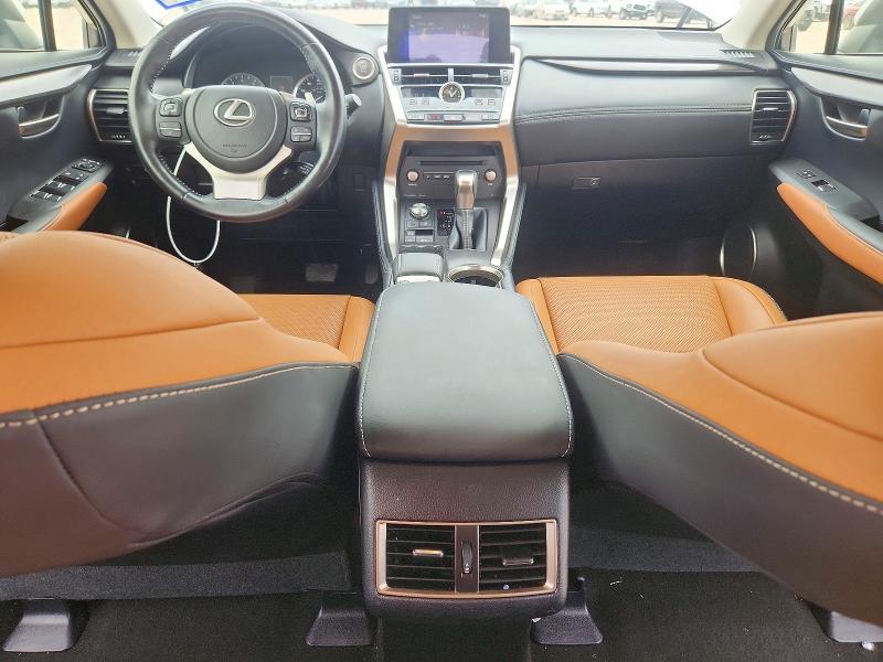 Aukcja sprzedaży 2021 Lexus Nx 300, vin: JTJDARBZ7M5021951, numer aukcji: 60556476