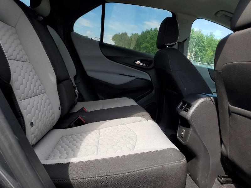 Aukcja sprzedaży 2019 Chevrolet Equinox, vin: 3GNAXSEV4KS667785, numer aukcji: 60441486