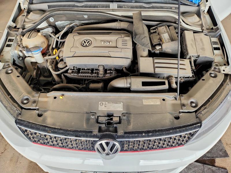 Продажа на аукционе авто 2014 Volkswagen Jetta, vin: 3VW4T7AJ2EM267344, номер лота: 61485496