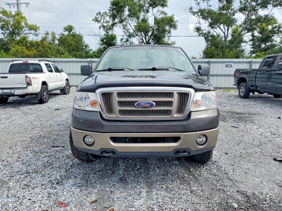 Aukcja sprzedaży 2006 Ford F150, vin: 1FTPW14V96KE04629, numer aukcji: 62960566