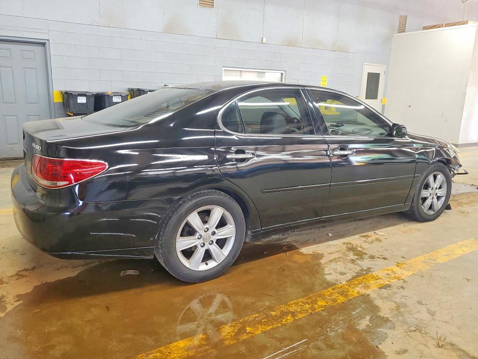 Продаж на аукціоні авто 2005 Lexus Es, vin: JTHBA30GX55126735, номер лоту: 60944116