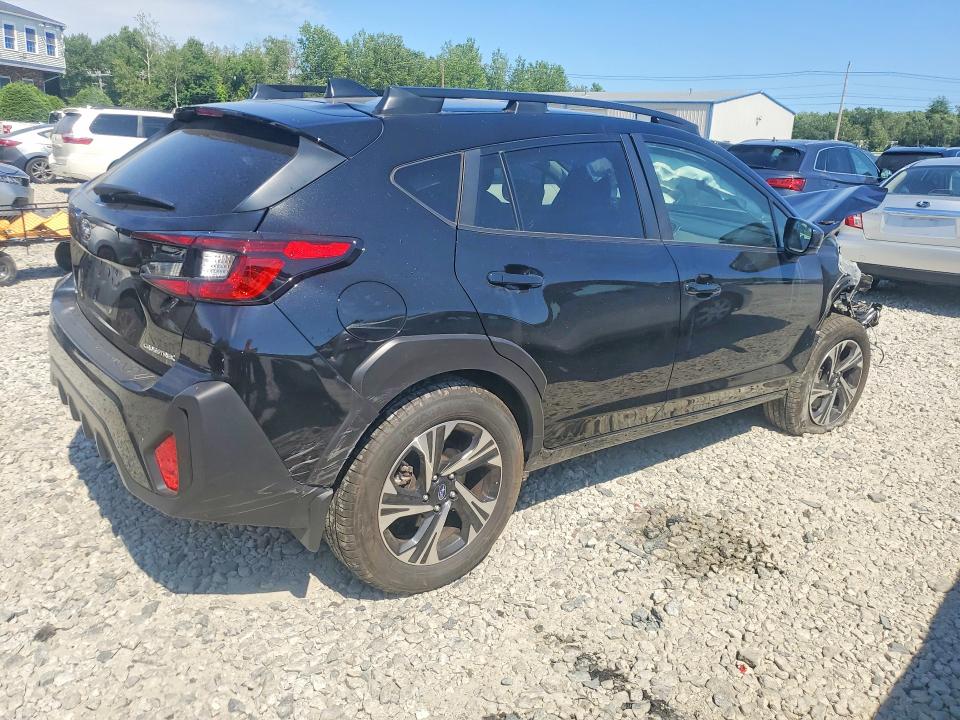 Продажа на аукционе авто 2025 Subaru Crosstrek, vin: JF2GUHDC3SH243524, номер лота: 61779966