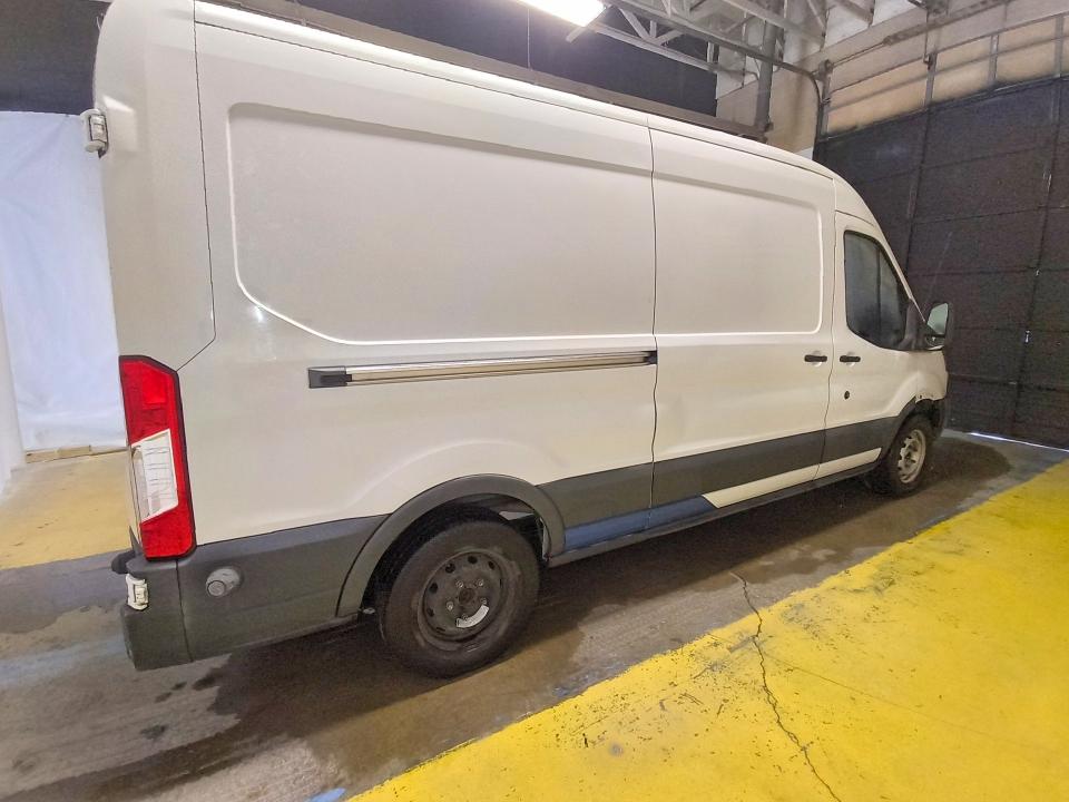 Продаж на аукціоні авто 2016 Ford Transit Van T-150, vin: 1FTYE2CV0GKA80891, номер лоту: 59020826