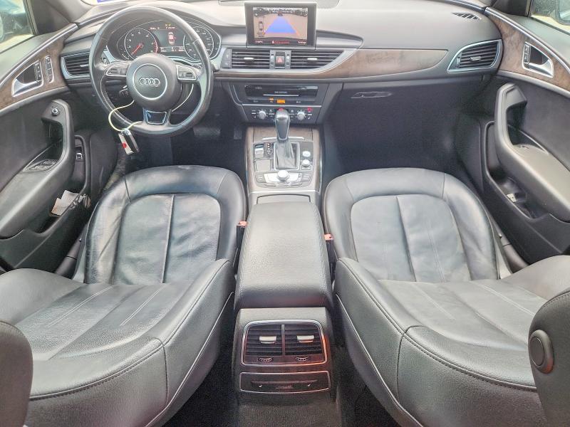 Продаж на аукціоні авто 2017 Audi A6, vin: WAUC8AFCXHN053149, номер лоту: 59676836