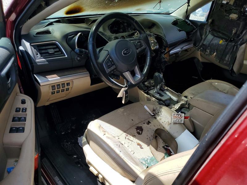 Aukcja sprzedaży 2015 Subaru Outback, vin: 4S4BSBNC8F3330070, numer aukcji: 61087896