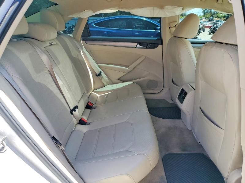 Aukcja sprzedaży 2015 Volkswagen Passat, vin: 1VWBV7A36FC057884, numer aukcji: 60028016