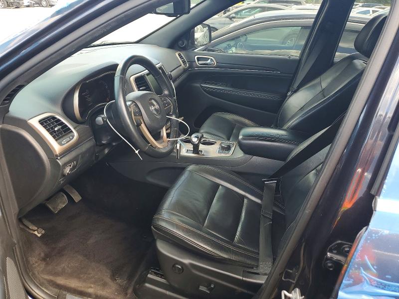 62668686 :رقم المزاد ، 1C4RJFBG7FC149532 vin ، 2015 Jeep Grand Cherokee مزاد بيع