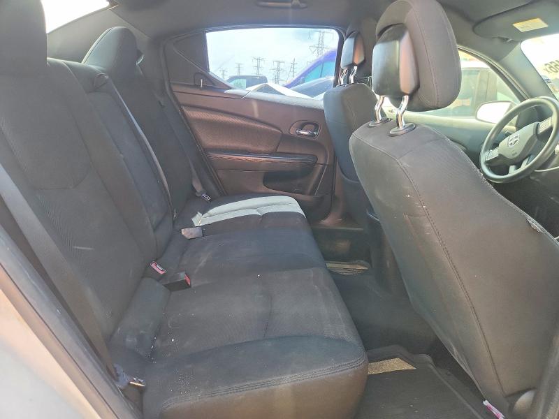 Aukcja sprzedaży 2013 Dodge Avenger, vin: 1C3CDZABXDN517874, numer aukcji: 60380466