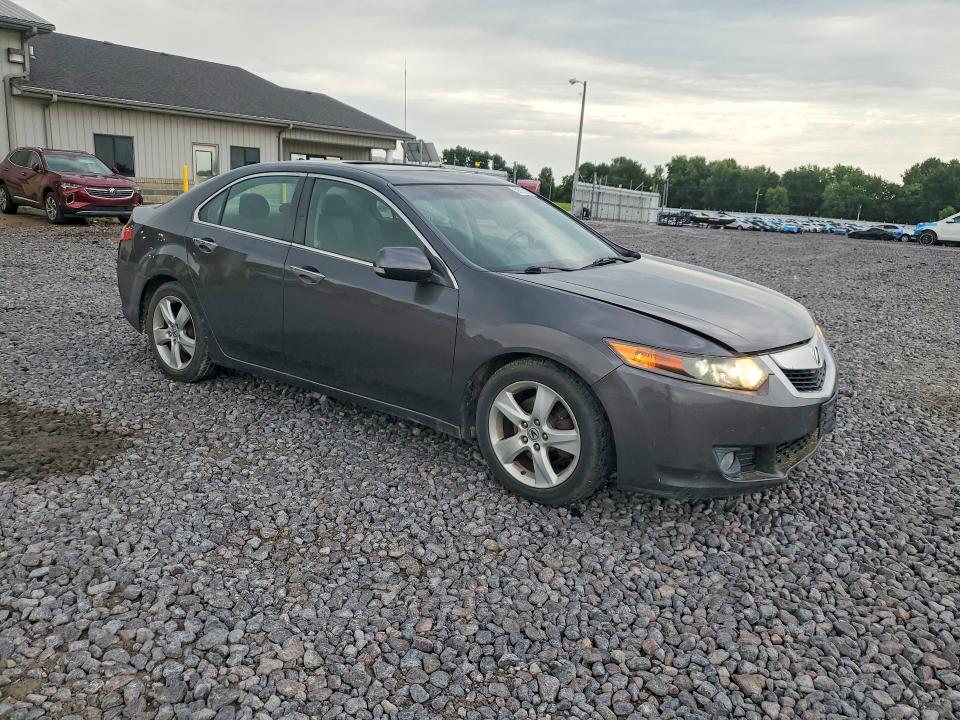 59703116 :رقم المزاد ، JH4CU26619C019370 vin ، 2009 Acura Tsx مزاد بيع