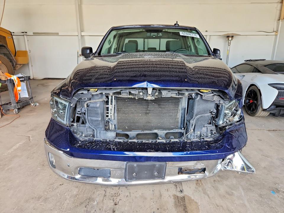 62806776 :رقم المزاد ، 3C6RR6LT8GG295741 vin ، 2016 Dodge Ram 1500 مزاد بيع