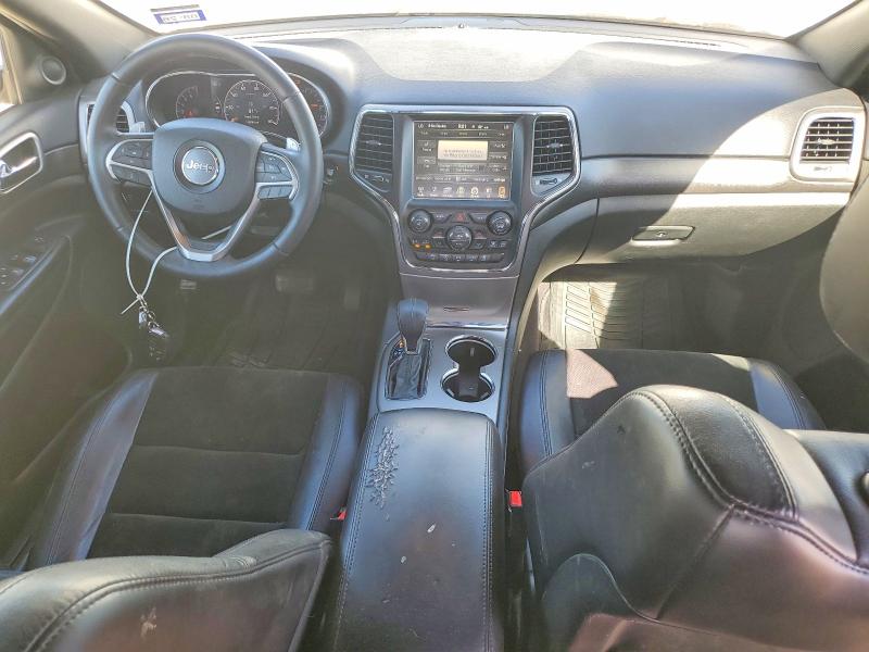 Продаж на аукціоні авто 2017 Jeep Grand Cherokee, vin: 1C4RJEAG3HC788862, номер лоту: 60232916