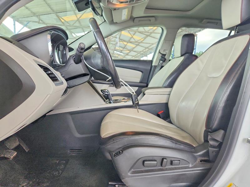 62406316 :رقم المزاد ، 2GKALWEKXC6108831 vin ، 2012 Gmc Terrain مزاد بيع