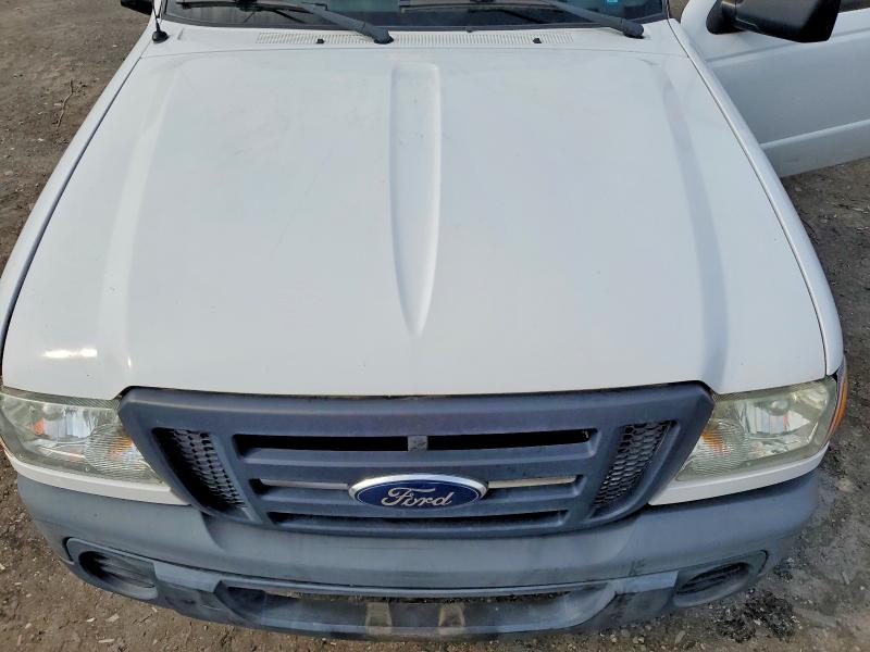 Aukcja sprzedaży 2011 Ford Ranger, vin: 1FTKR1AD3BPA94391, numer aukcji: 60802576
