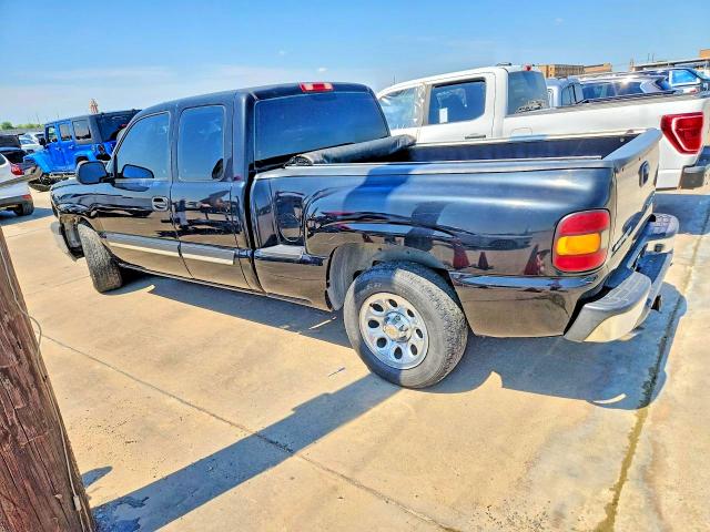 Aukcja sprzedaży 2005 Chevrolet Silverado, vin: 1GCEC19T45Z157677, numer aukcji: 59871246