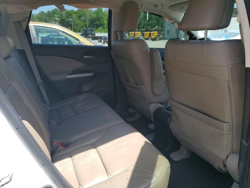 Aukcja sprzedaży 2013 Honda Cr-v, vin: 5J6RM4H78DL080246, numer aukcji: 85630085