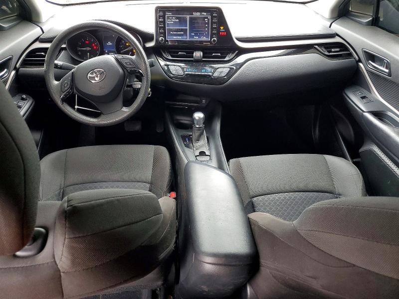 Продажа на аукционе авто 2021 Toyota C-hr, vin: JTNKHMBX8M1121678, номер лота: 59880446