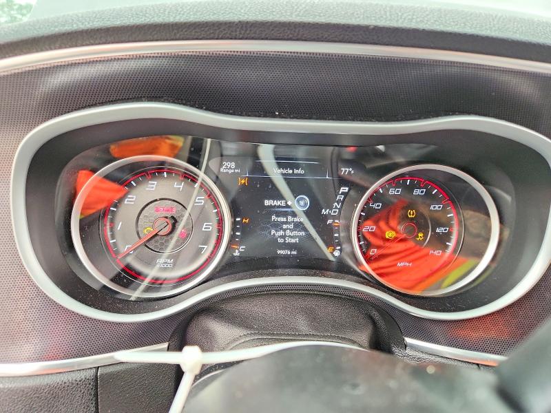 Продаж на аукціоні авто 2015 Dodge Charger, vin: 2C3CDXJG8FH903379, номер лоту: 61506026